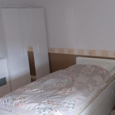 Ferienwohnung Maeurer Leipziger Neuseenland Groitzsch エクステリア 写真